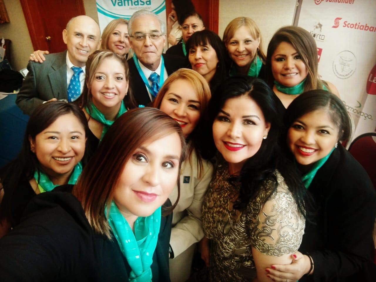 XXI Congreso Magno Anual Reynosa 2018